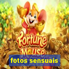 fotos sensuais